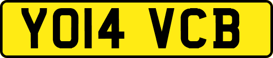 YO14VCB