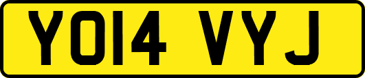 YO14VYJ