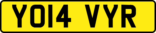 YO14VYR