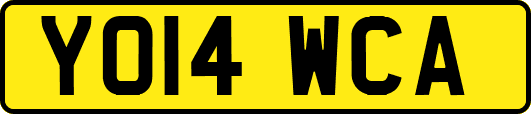 YO14WCA