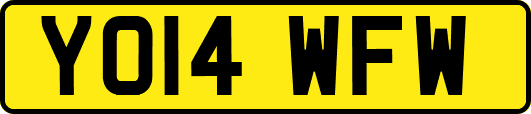 YO14WFW
