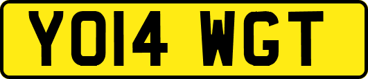 YO14WGT