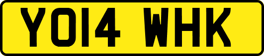 YO14WHK