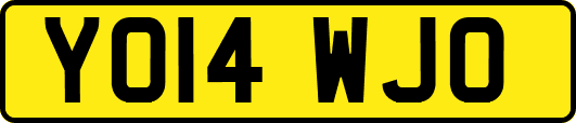 YO14WJO