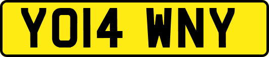 YO14WNY