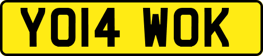 YO14WOK