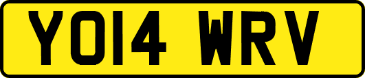 YO14WRV