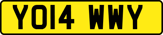 YO14WWY