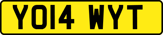 YO14WYT