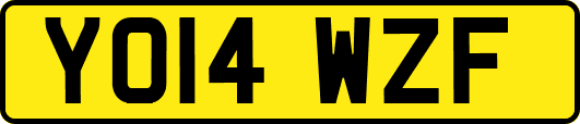 YO14WZF
