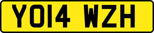 YO14WZH