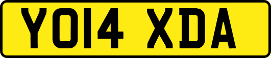 YO14XDA