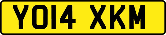 YO14XKM