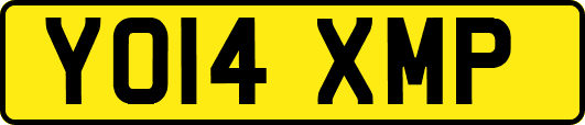 YO14XMP