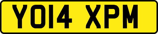 YO14XPM