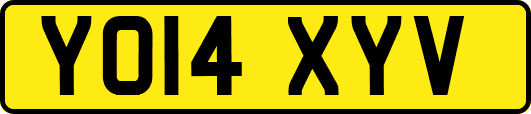 YO14XYV