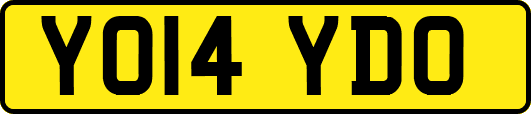 YO14YDO