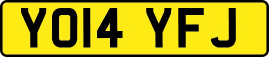 YO14YFJ