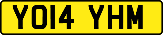 YO14YHM