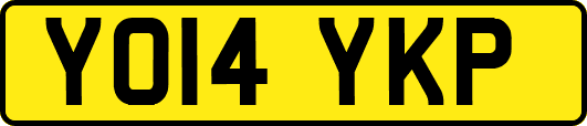 YO14YKP
