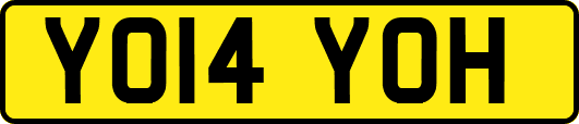 YO14YOH