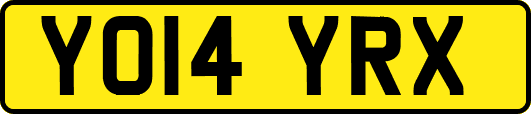 YO14YRX