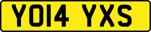 YO14YXS