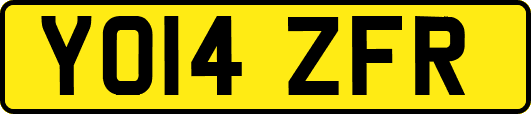 YO14ZFR