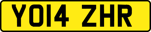 YO14ZHR