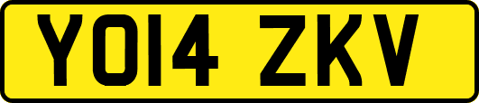 YO14ZKV