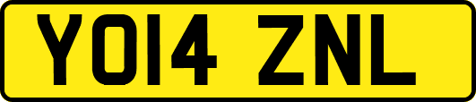 YO14ZNL