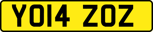 YO14ZOZ
