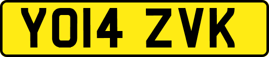YO14ZVK