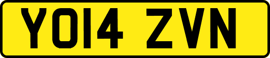 YO14ZVN