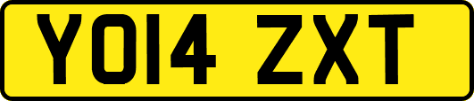 YO14ZXT
