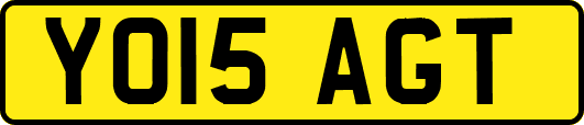 YO15AGT