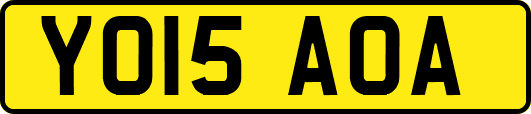YO15AOA
