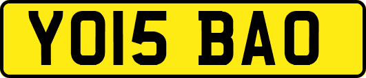 YO15BAO
