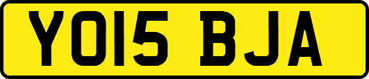 YO15BJA