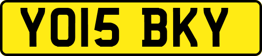 YO15BKY