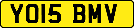 YO15BMV