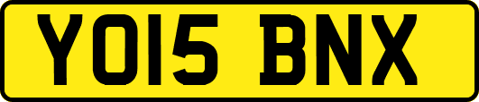 YO15BNX