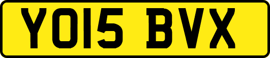 YO15BVX