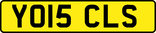 YO15CLS