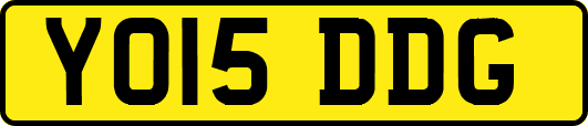 YO15DDG