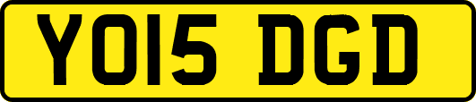 YO15DGD