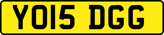 YO15DGG