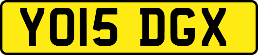 YO15DGX