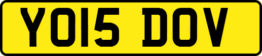 YO15DOV