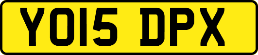 YO15DPX